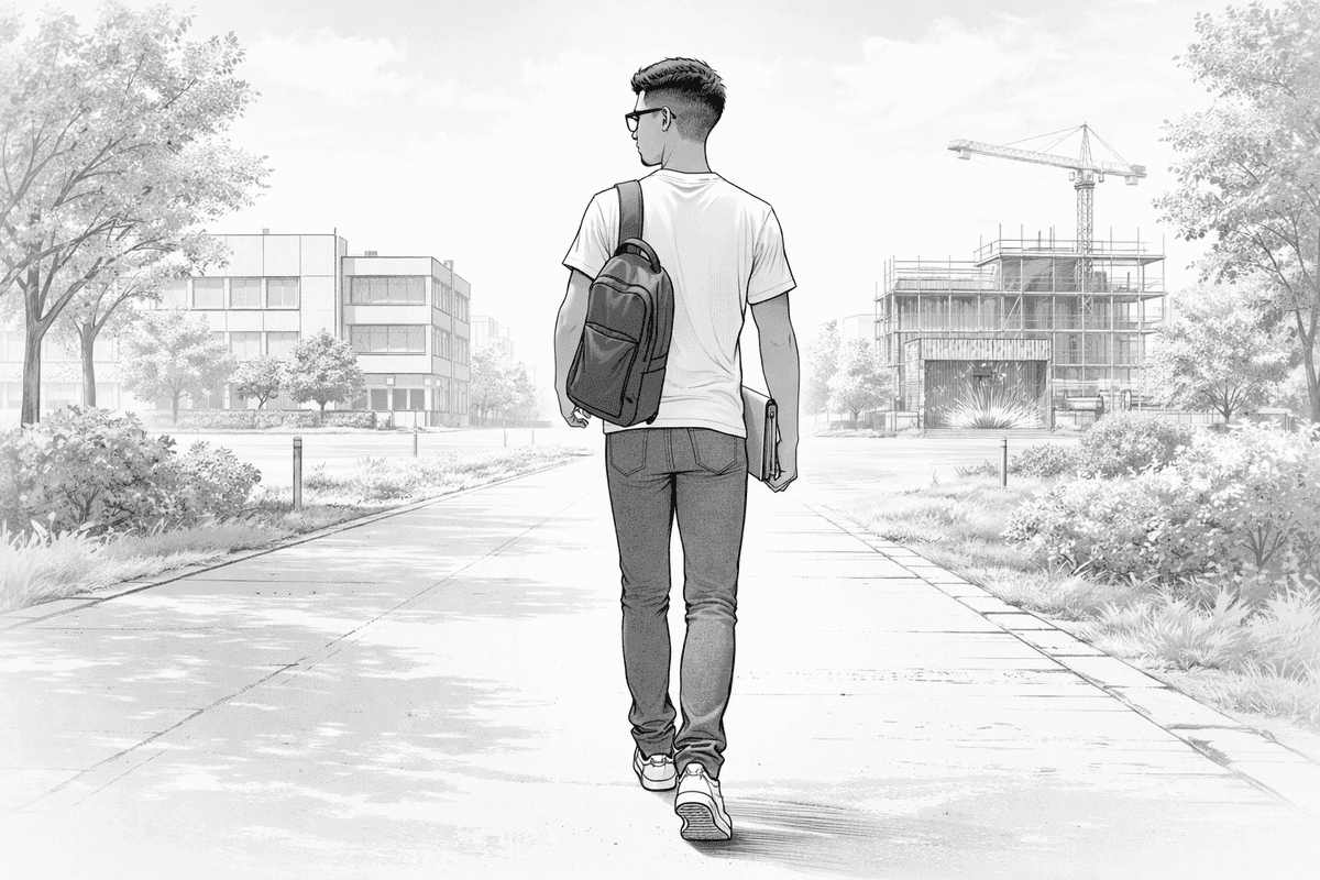Filigrane manga chemin freelance